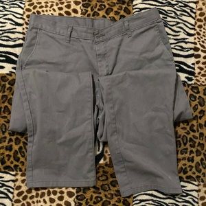 Dickies Flex Flat front pants
